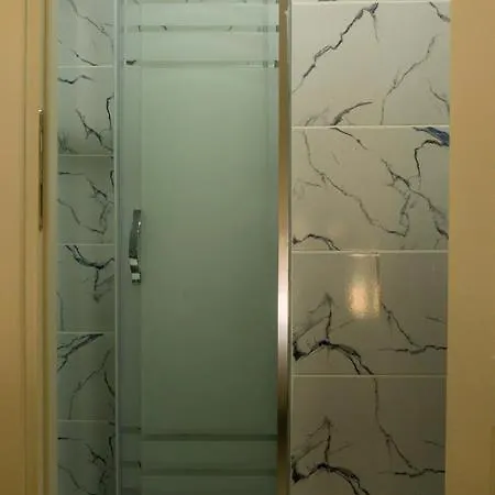 Belis & Apartmán Kemer