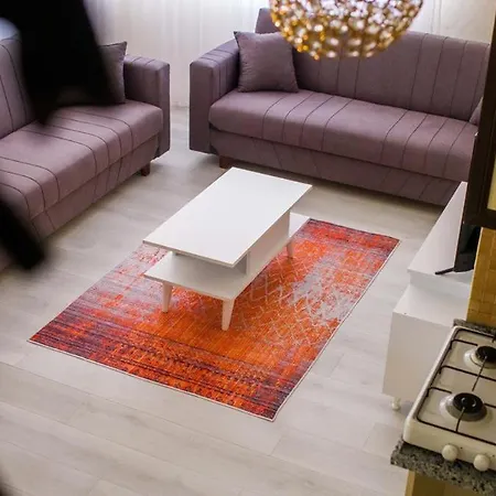 Belis & Apartmán Kemer