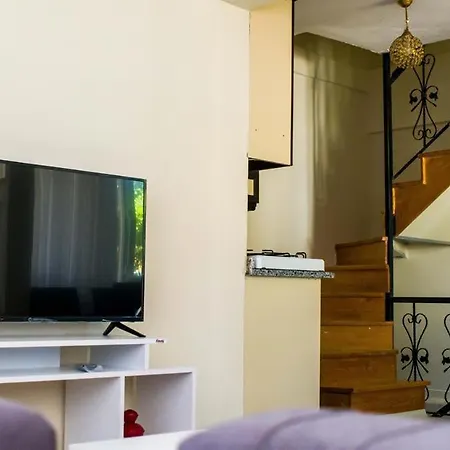 Apartmán Belis & Kemer